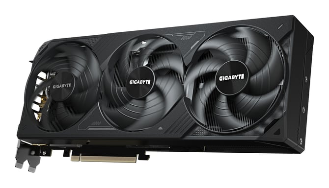 GIGABYTE GeForce RTX 5070 Ti 16G Carte Graphique - 16Go GDDR7