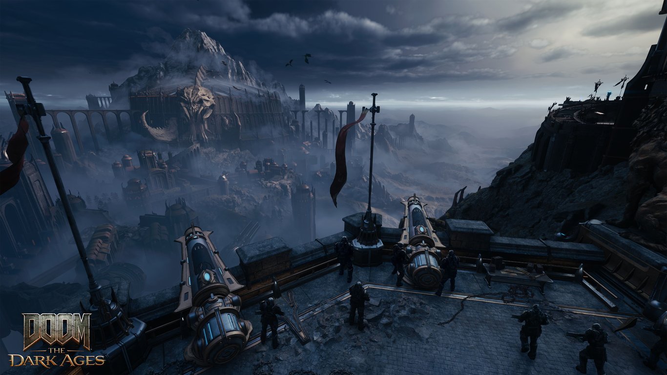 Doom The Ages Edition Premium Xbox Series X - vue 4