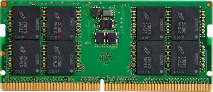 HP Memoria SODIMM 32 GB DDR5 5600 MHz