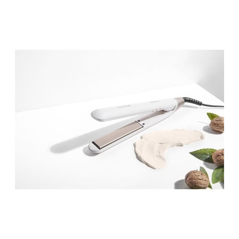 Lisseur Remington S4740 Shea Soft – 5 Températures de 150 à 230°C - vue 5