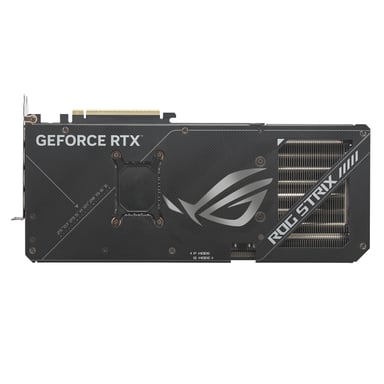 ASUS ROG -STRIX-RTX5070TI-O16G-GAMING NVIDIA GeForce RTX 5070 Ti 16 GB GDDR7