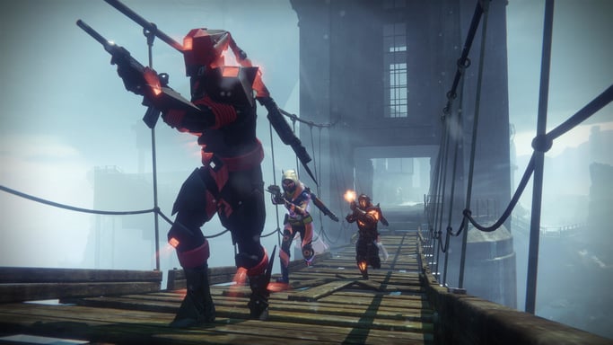Destiny: la collezione PS4