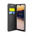 SBS Book Wallet Lite coque de protection pour téléphones portables 16,5 cm (6.5'') Étui avec portefeuille Noir Nokia 2.4