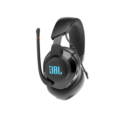 Casque Gaming circum-auriculaire sans fil JBL Quantum 610 - Noir