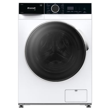 Lave-linge frontal BRANDT WFB504QW1