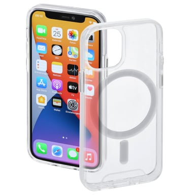 Coque protection ''MagCase Safety'' pour Apple iPhone 12 mini