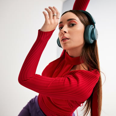 Urbanista Miami Casque Sans fil Arceau Appels/Musique USB Type-C Bluetooth Bleu