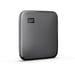 Western Digital WDBAYN0010BBK-WESN Unità esterna IC da 1 TB, nero