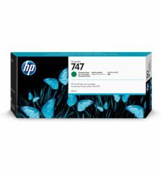 HP HP 747 300 ml Chromatic Ink Crtg - vue 2