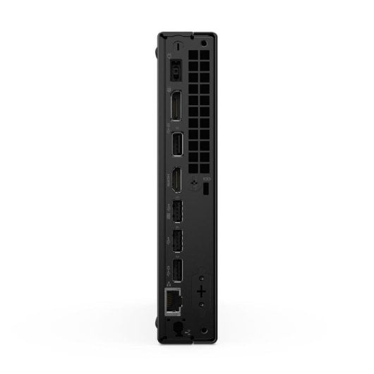 Mini PC Lenovo ThinkCentre neo 50q Gen 5 Intel Core i3 8GB SSD UHD Graphics Windows 11 Pro Clavier - vue 3