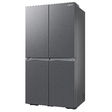 Réfrigérateur multi-portes Samsung RF59C701ES9 649 L Inox Platinum