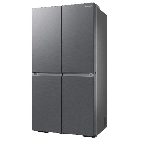 Réfrigérateur Multi-Portes SAMSUNG RF59C701ES9 – 649L, Froid Ventilé, Connecté - vue 5