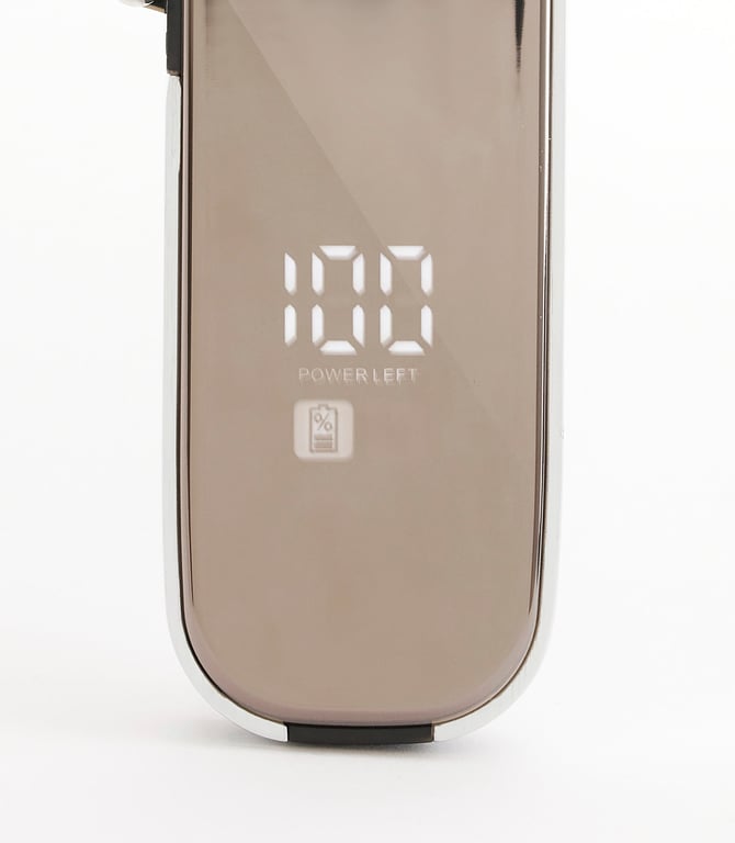 Tondeuse de Précision Dahlbergs Loke 6000 trmin 0 8 mm USB C Neuf - vue 4