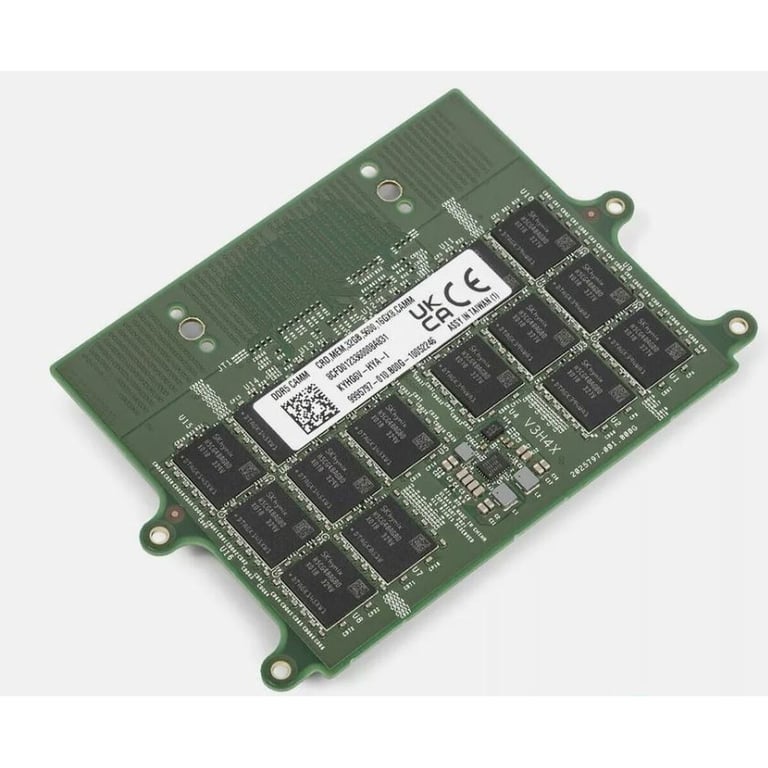 Dell Mémoire RAM YHG6V - vue 5