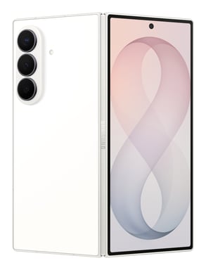 Galaxy Z Fold8 Ultra (5G) 256 GB, Bianco