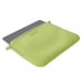 Tucano Colore Second Skin 31,8 cm (12.5'') Funda Verde