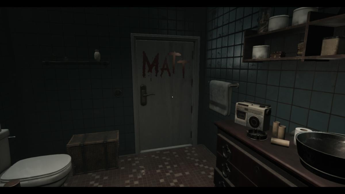 Oxide : Room 104 Switch - vue 4
