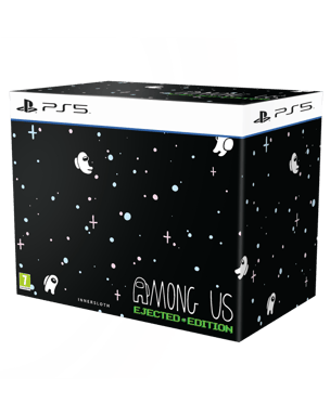 Among Us - Edición expulsada PS5