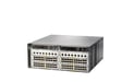 HPE Aruba Networking 5406R 8-port 1/2.5/5/10GBASE-T PoE+ / 8 port SFP+ (No PSU) v3 zl2 Switch