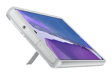 Samsung EF-JN980CTEGEU funda para teléfono móvil 17 cm (6.7'') Transparente