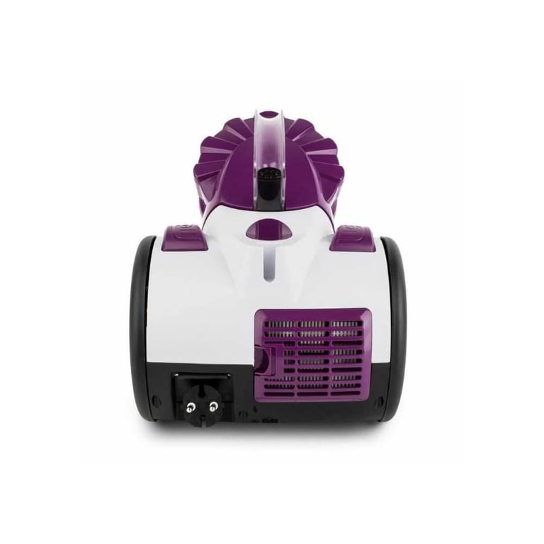 Aspirateur Traîneau Wëasy WS10 – Multicyclonique, 1.5L, Silencieux - vue 5