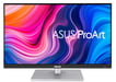 ASUS ProArt PA279CV 68,6 cm (27'') 3840 x 2160 pixels 4K Ultra HD LED Noir, Argent