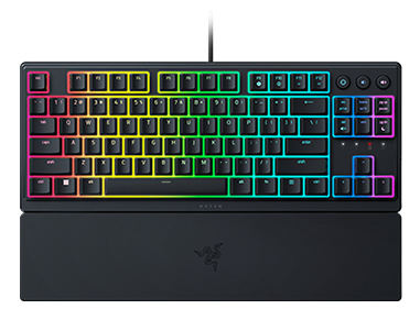 Razer Ornata V3 TKL - vue 2