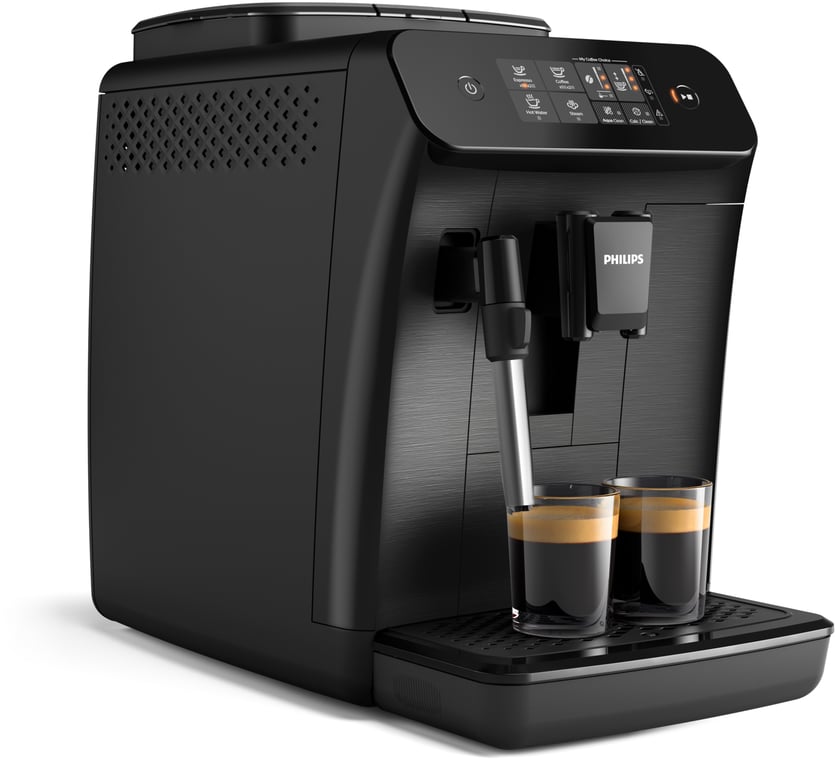 PHILIPS Expresso broyeur automatique Series 800 EP0820.00 - vue 5