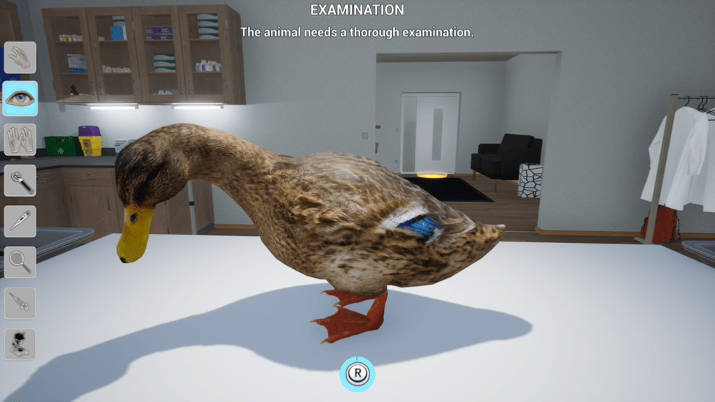 Ma Vie Vétérinaire à la Ferme Nintendo Switch - vue 10