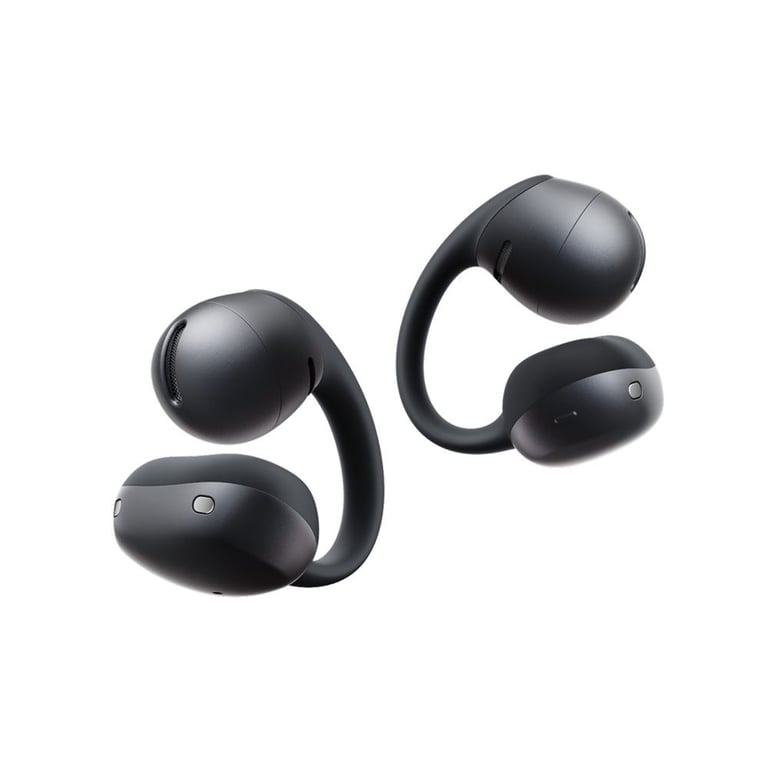 Ecouteurs sans fil True Wireless à conduction aérienne Ear Ring Shokz OpenDots Air - vue 3