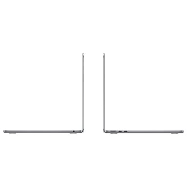 MacBook Air M2 (2022) 13,6', 3,5 GHz 2Tb 24Gb Apple GPU, Sidel Grey - AZERTY