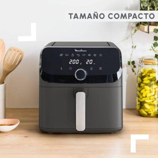 Moulinex EZ855HF0 - vue 3