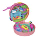 Coffret Aventure Polly Pocket avec Mobylette et Accessoires Amusants