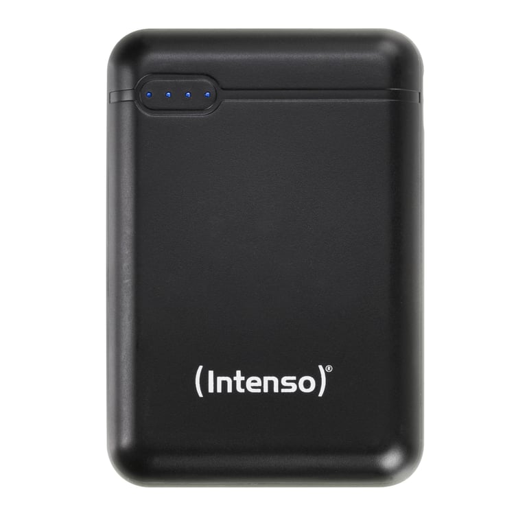 Intenso XS10000 Lithium Polymère LiPo 10000 mAh Neuf - vue 10