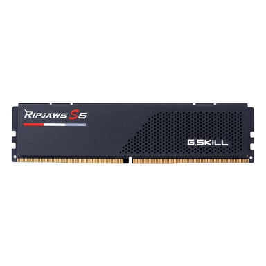 G.Skill Ripjaws V F5-6000J3238F16GX2-RS5K módulo de memoria 32 GB 2 x 16 GB DDR5
