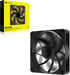 Corsair RS140 MAX Boitier PC Ventilateur 14 cm Noir 1 pièce(s)