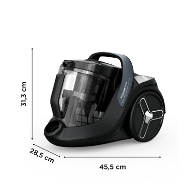 ROWENTA RO7C36EA