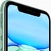 iPhone 11 256 GB, Verde, desbloqueado