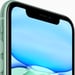 iPhone 11 64 GB, Verde, desbloqueado