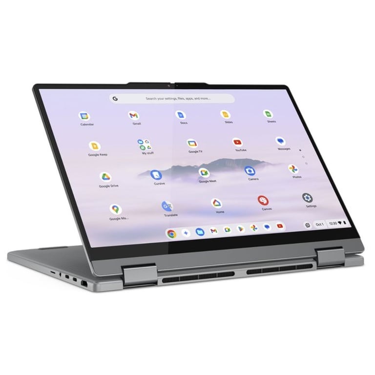 PC Portable 83LN002PFR - vue 4
