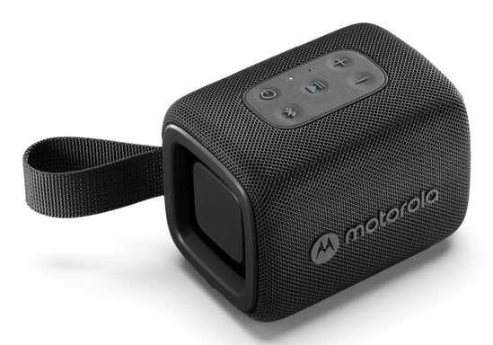 Motorola ROKR 300 Altavoz monofónico portátil Negro 7 W