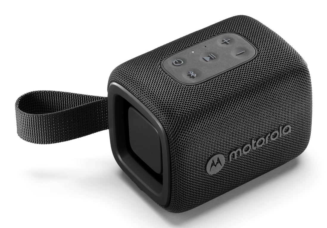 Motorola Altavoz ROKR 300 BT IP67 - vue 6