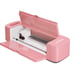 Loklik Crafter - Rosa Máquina de cortar - Rosa