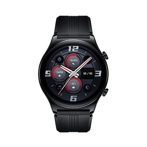 Honor GS 3 3 63 cm 1.43 AMOLED Numérique 466 x 466 pixels Écran tactile GPS satellite Neuf - vue 1
