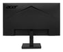 Acer Vero V7 V247Y G pantalla para PC 60,5 cm (23.8'') 1920 x 1080 Pixeles Full HD Negro