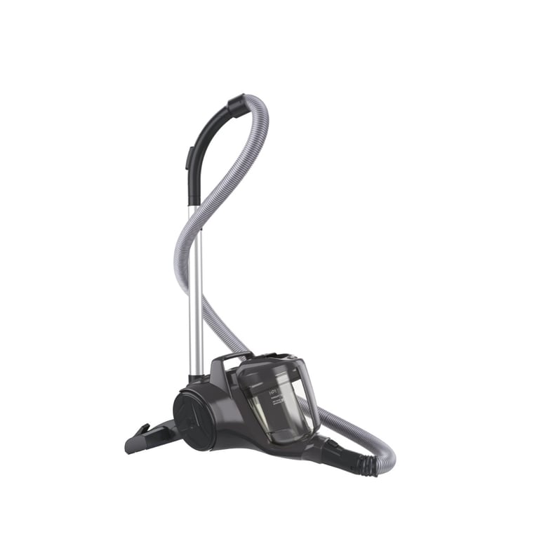 Aspirateur Sans Sac Hoover HP120PET 011 – 700W, 2L, Filtre EPA - vue 3