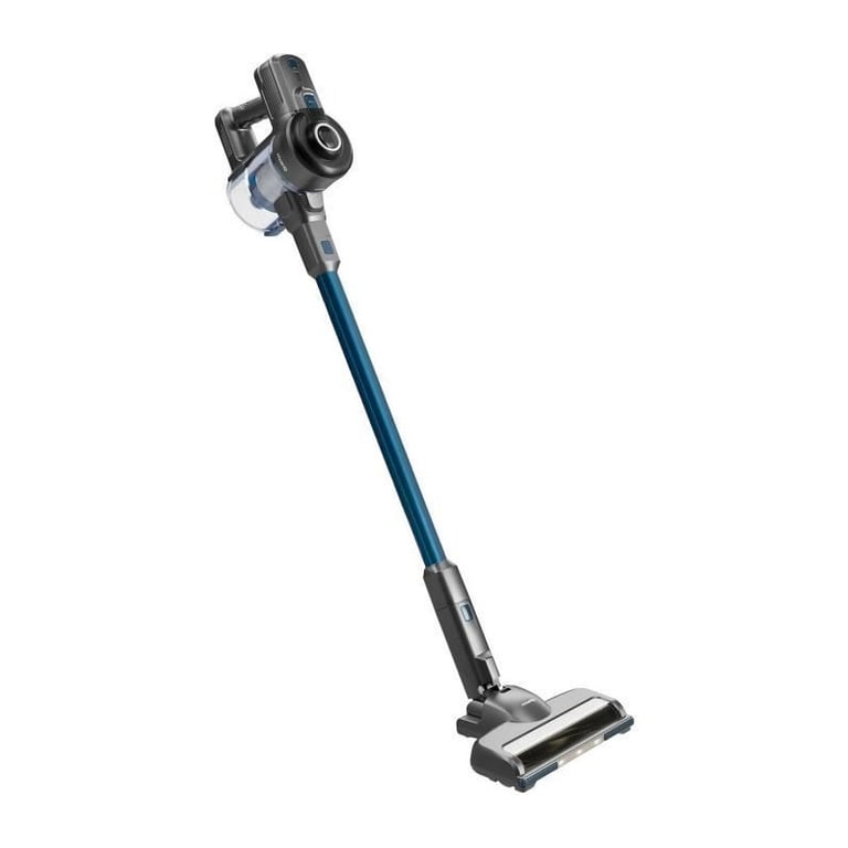 Aspirateur Balai 2 En 1 H.Koenig UP610 – 155 W, 0,8 L, Sans Fil - vue 2