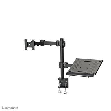 Support TV Neomounts FPMA-D960 pour écrans de 10'' à 27'' jusqu'à 10 kg