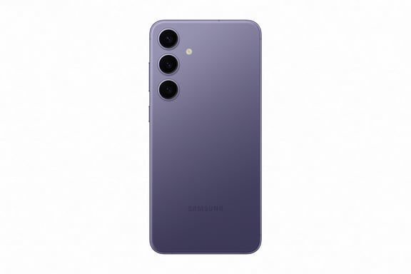 Galaxy S24 Plus (5G) 512 Go, Indigo, Débloqué