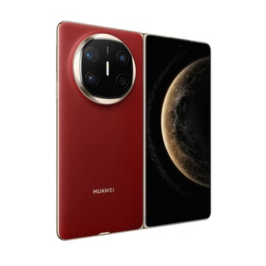 Huawei Mate X6 20,1 cm (7.93'') SIM doble 4G USB Tipo C 12 GB 512 GB 5110 mAh Rojo